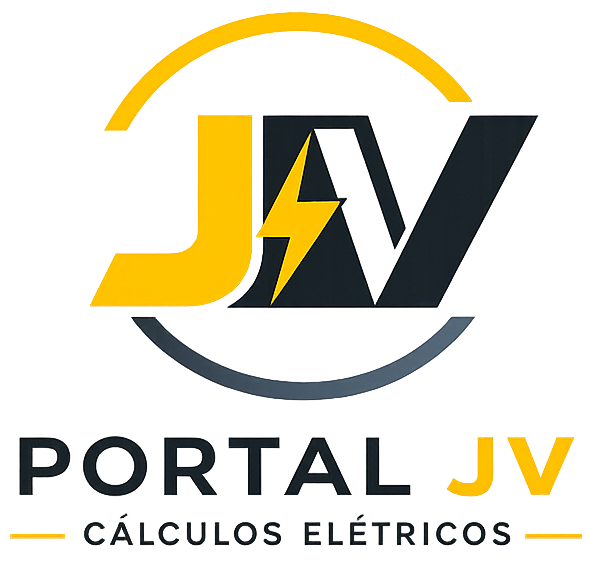Portal JV - Cálculos Elétricos